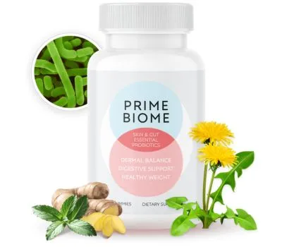 prime biome