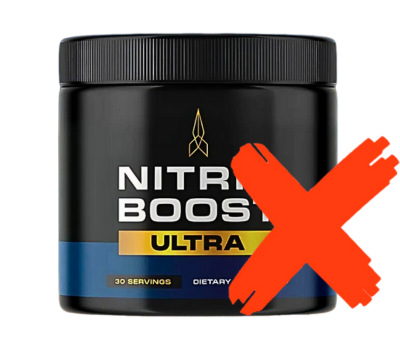 nitric boost