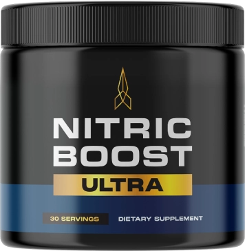 nitric boost