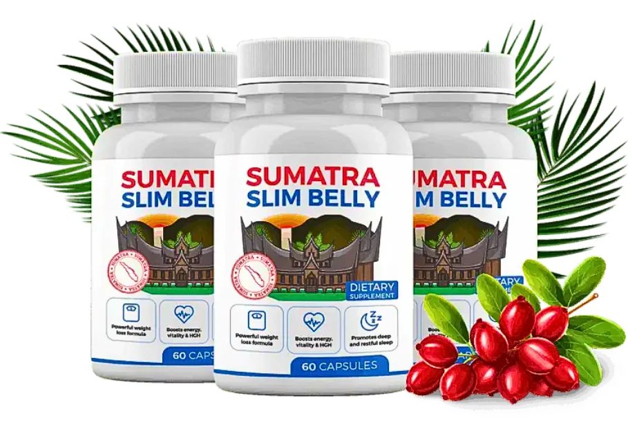 sumatra weight loss