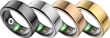 herz smart ring
