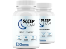 sleep lean