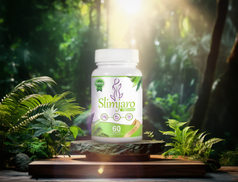 SLIMJARO