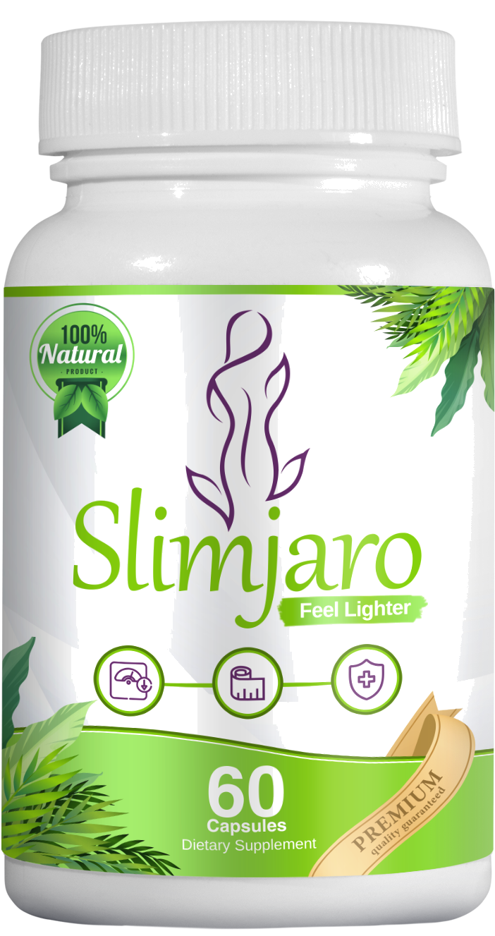 slimjaro